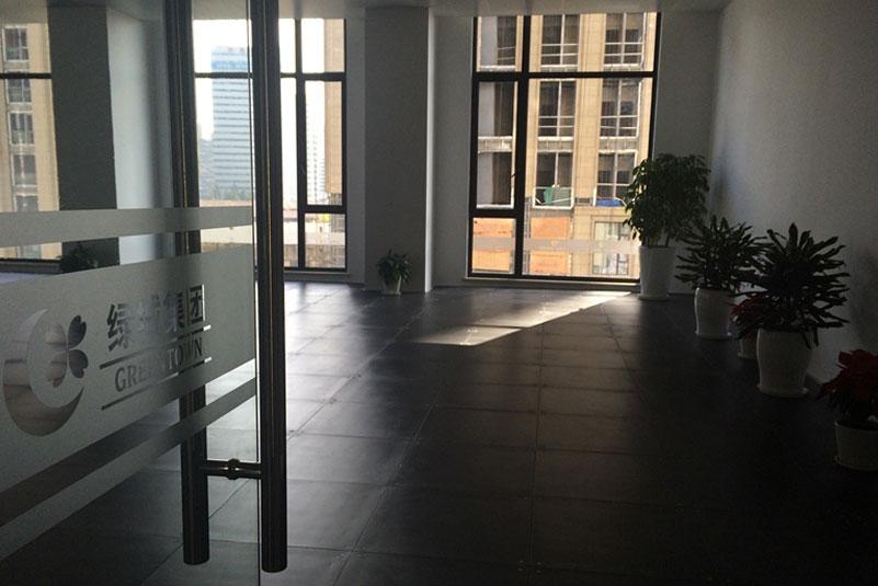 Greentown Shanghai Changfeng Project