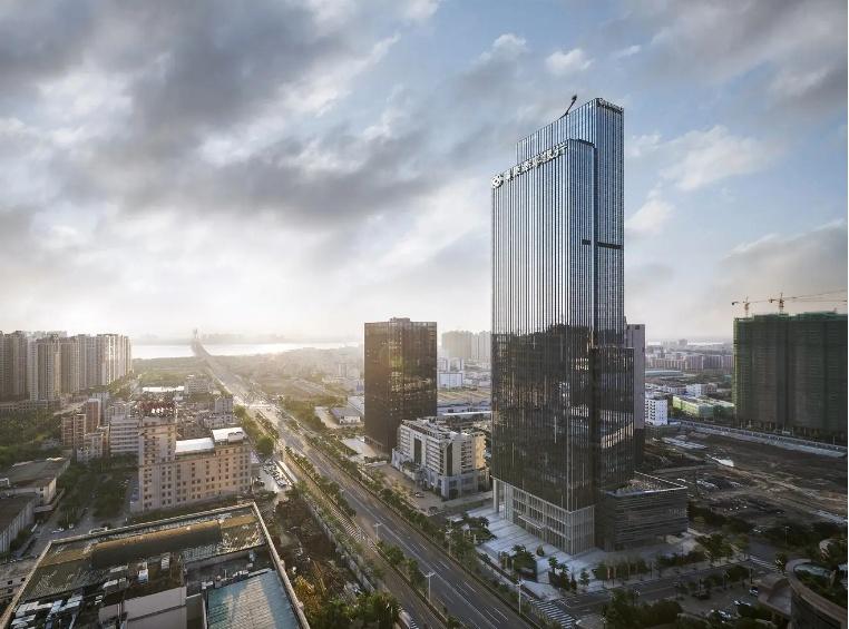 Zhanjiang fortune exchange