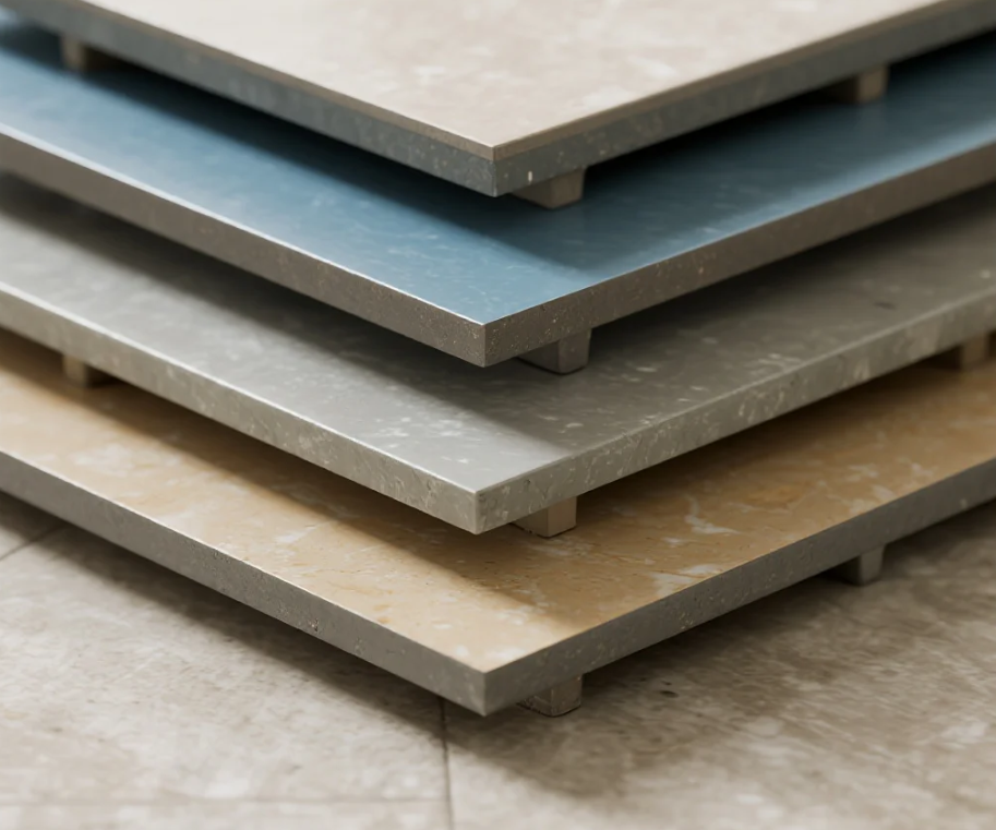 The Mystery of Price Differences in Anti-Static Flooring: Thickness Holds the Key