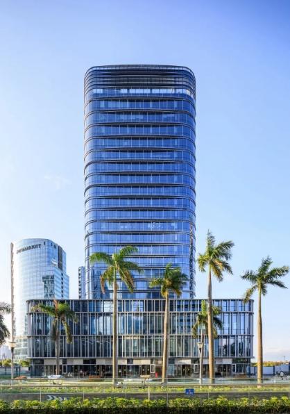 Shenzhen Yishang Technology Building