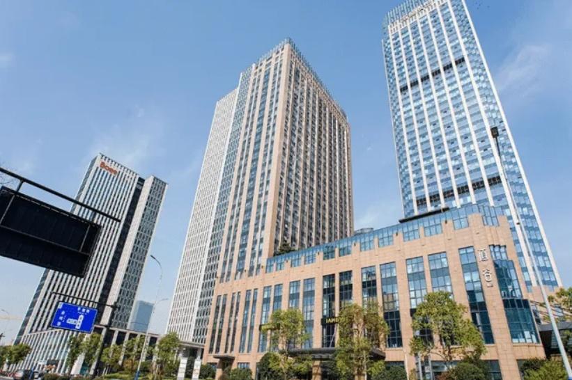 Zhejiang Baosheng Century Center